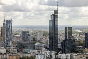 Varso Tower
