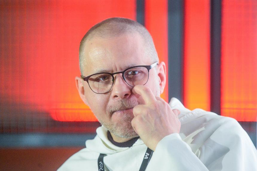 O. Paweł Gużyński