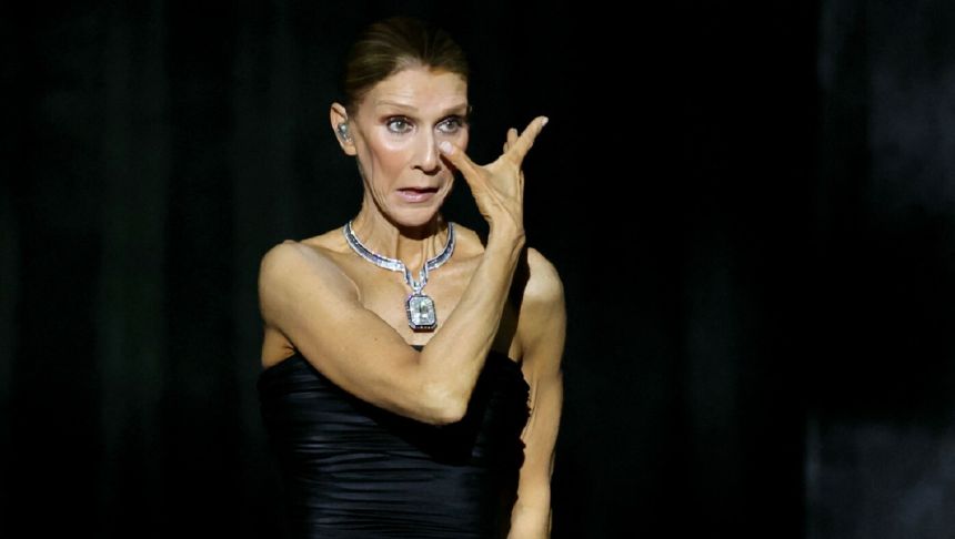 Céline Dion