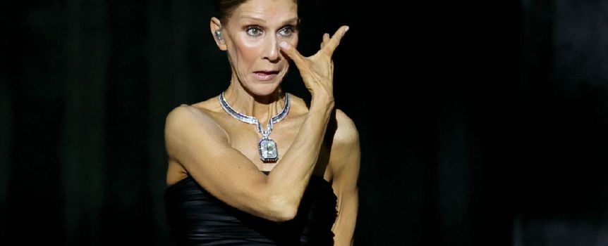 Céline Dion