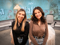 Maria Dębska w Radiu ZET