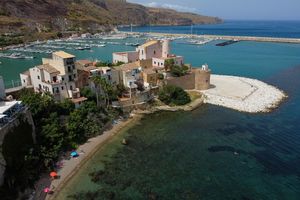 Trapani na Sycylii