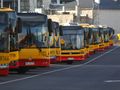 Wypadek autobusu