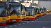 Wypadek autobusu