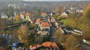 Łagów w woj. lubuskim