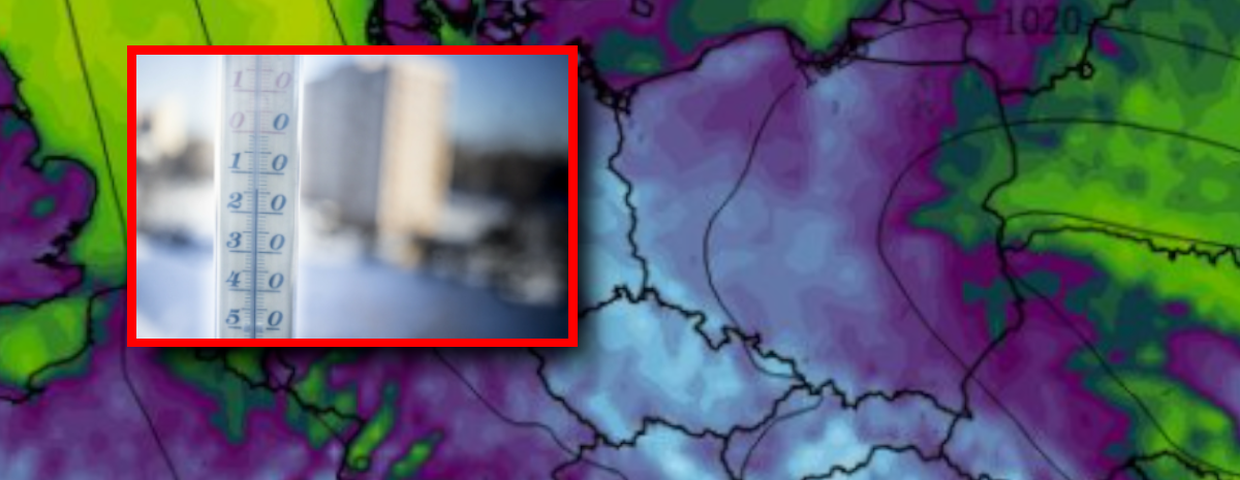 Wrzesień. Prognoza pogody IMGW
