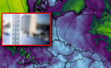 Wrzesień. Prognoza pogody IMGW