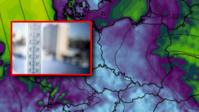 Wrzesień. Prognoza pogody IMGW