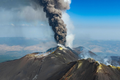 Wulkan Etna