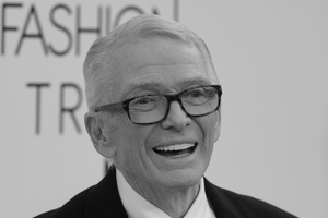 Bob Mackie - projektant mody 