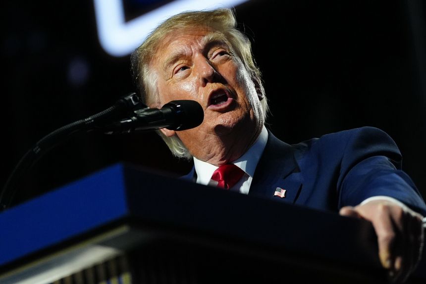 Trump