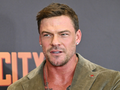 Alan Ritchson - amerykański aktor