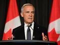 Premier Kanady Mark Carney