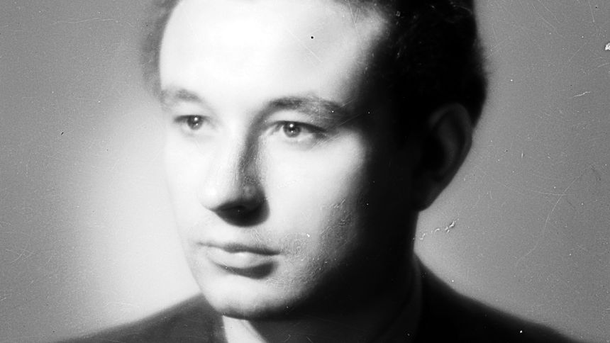Dziś przypada 35. rocznica śmierci Mieczysława Czechowicza 