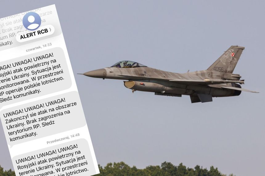 Mieszkańcy dostają je co drugi dzień