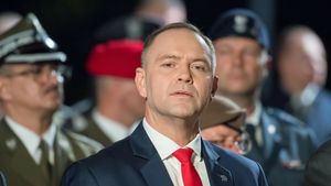 Karol Nawrocki