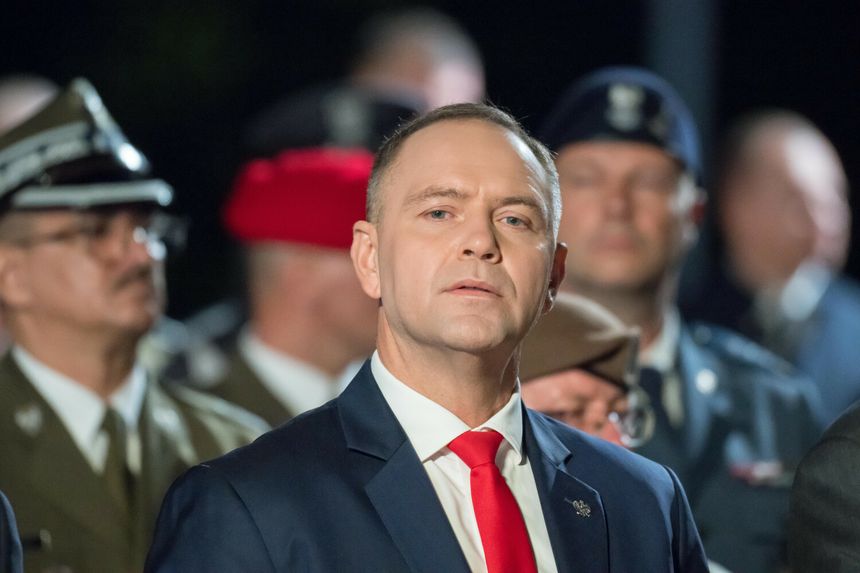 Karol Nawrocki