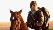 Patrick Swayze 