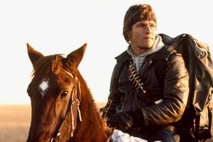 Patrick Swayze 