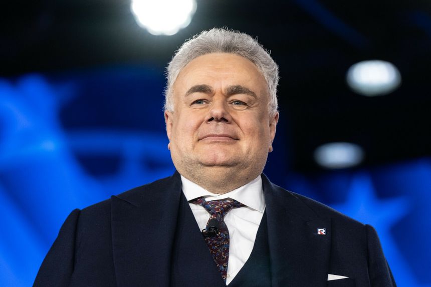 Tomasz Sakiewicz