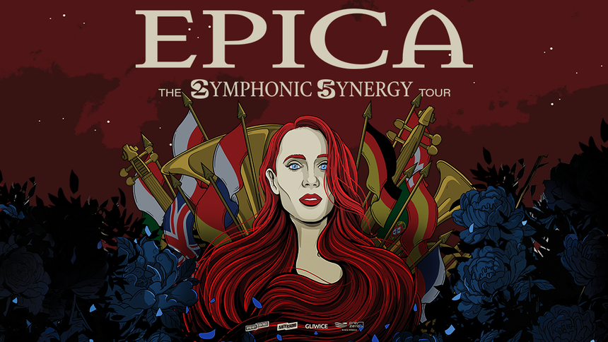 Epica zagra w Polsce