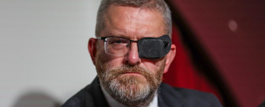 Grzegorz Braun