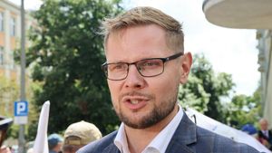 Michał Woś