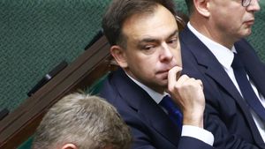 Andrzej Domański
