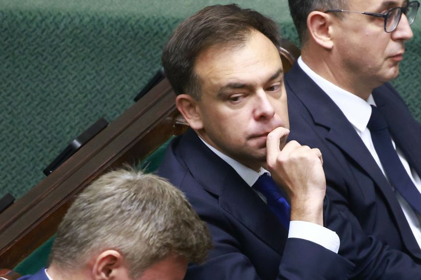 Andrzej Domański