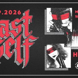 Past Self zagra 22.09 w Warszawie