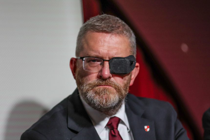 Grzegorz Braun