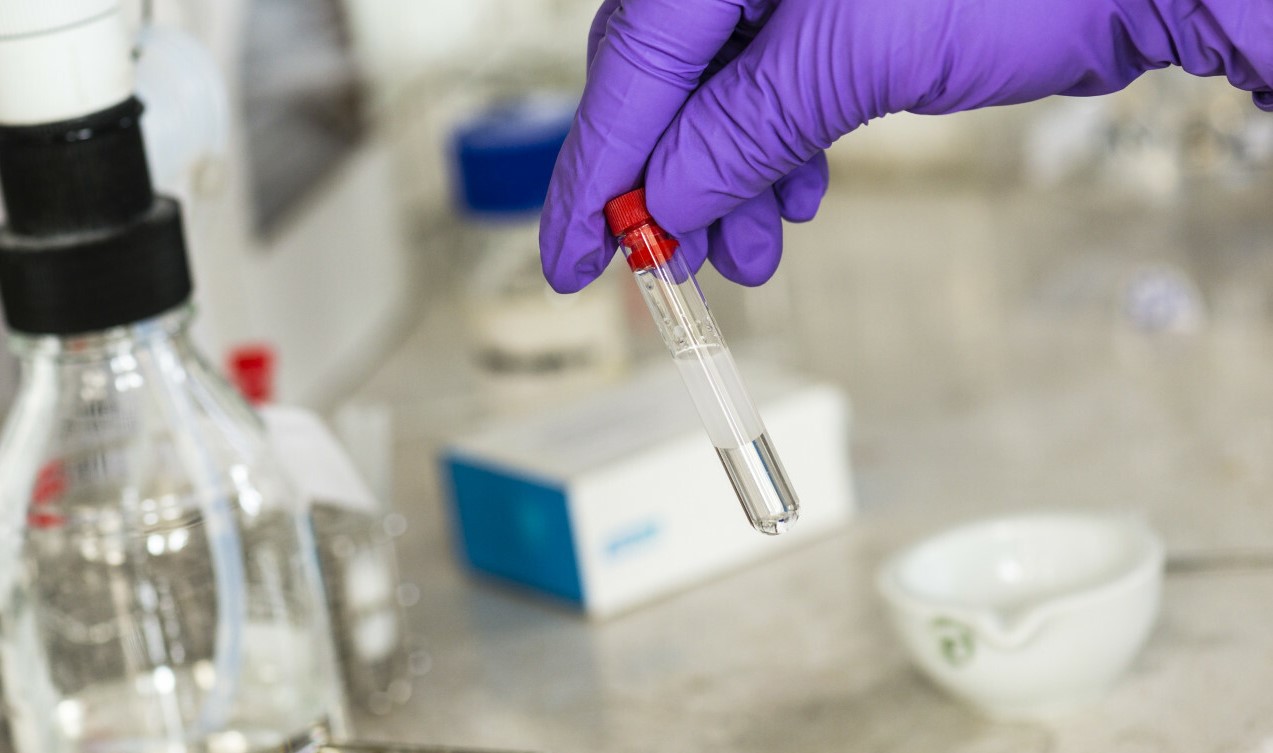 FDA zatwierdziła pierwszy taki lek na SMA. Działa bezpośrednio na mięśnie