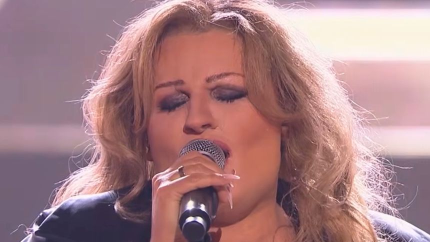 Maria Sadowska jako Beata Kozidrak / 