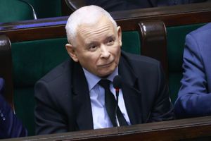 Jarosław Kaczyński