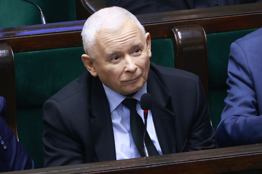 Jarosław Kaczyński