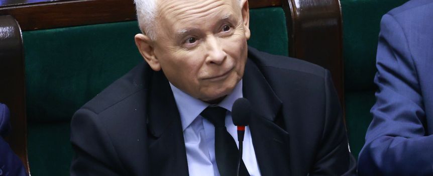 Jarosław Kaczyński