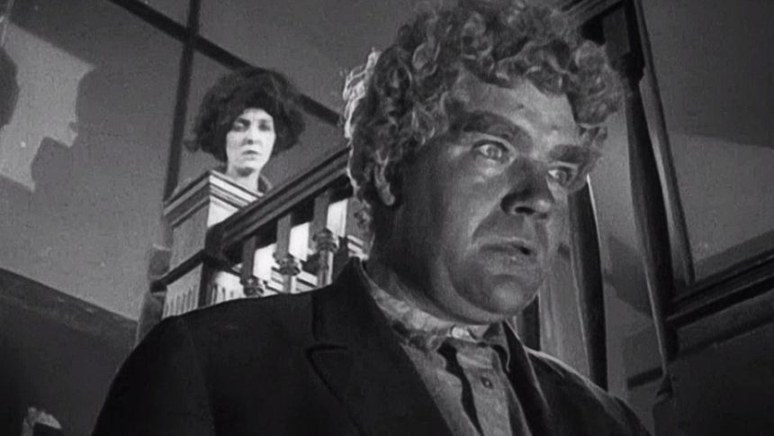 Wikimedia / Erich von Stroheim / Public Domain
