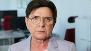 Beata Szydło
