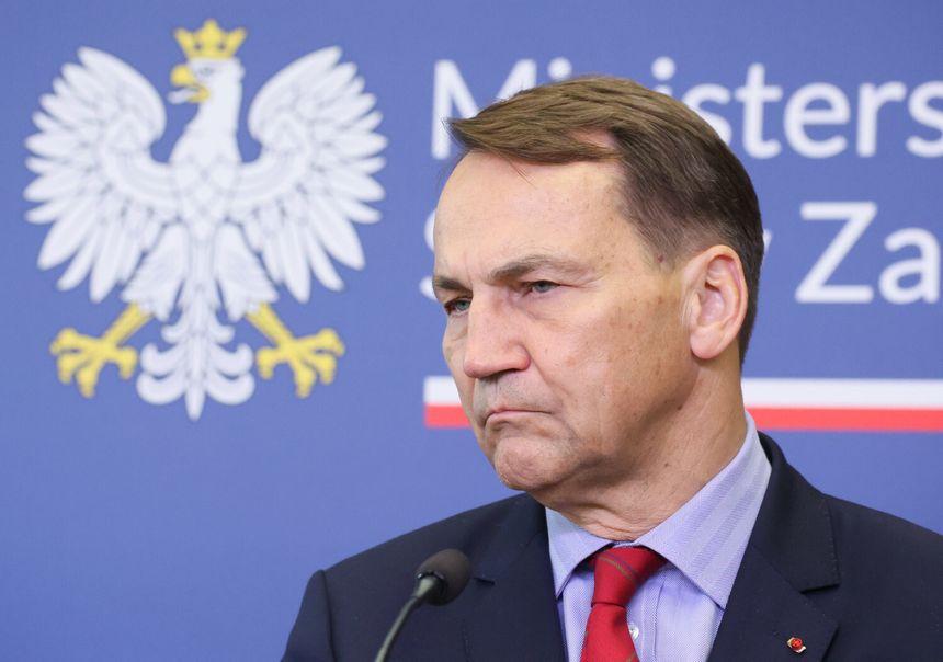 Radosław Sikorski