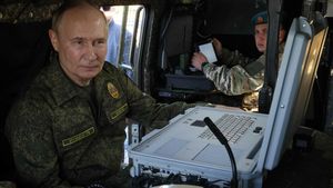 Władimir Putin