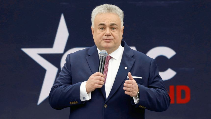 Tomasz Sakiewicz