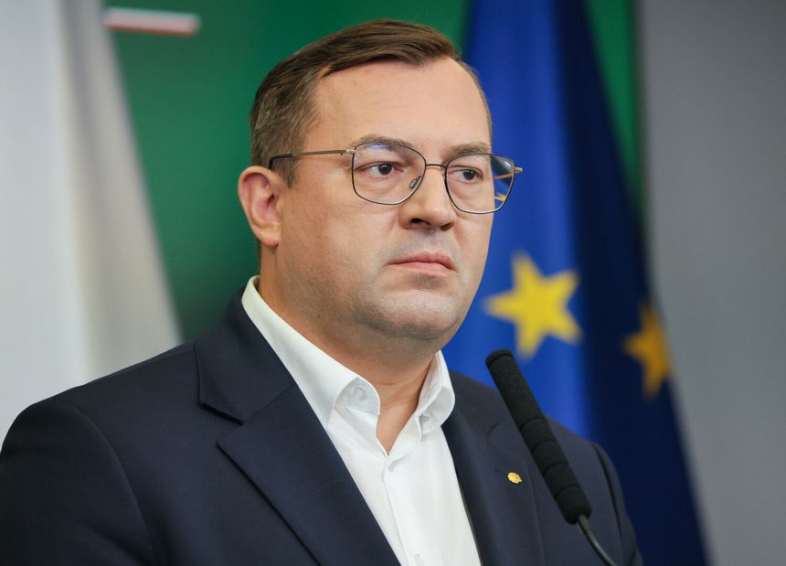 Stefan Krajewski