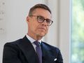Prezydent Finlandii