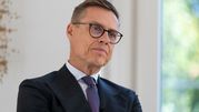 Prezydent Finlandii