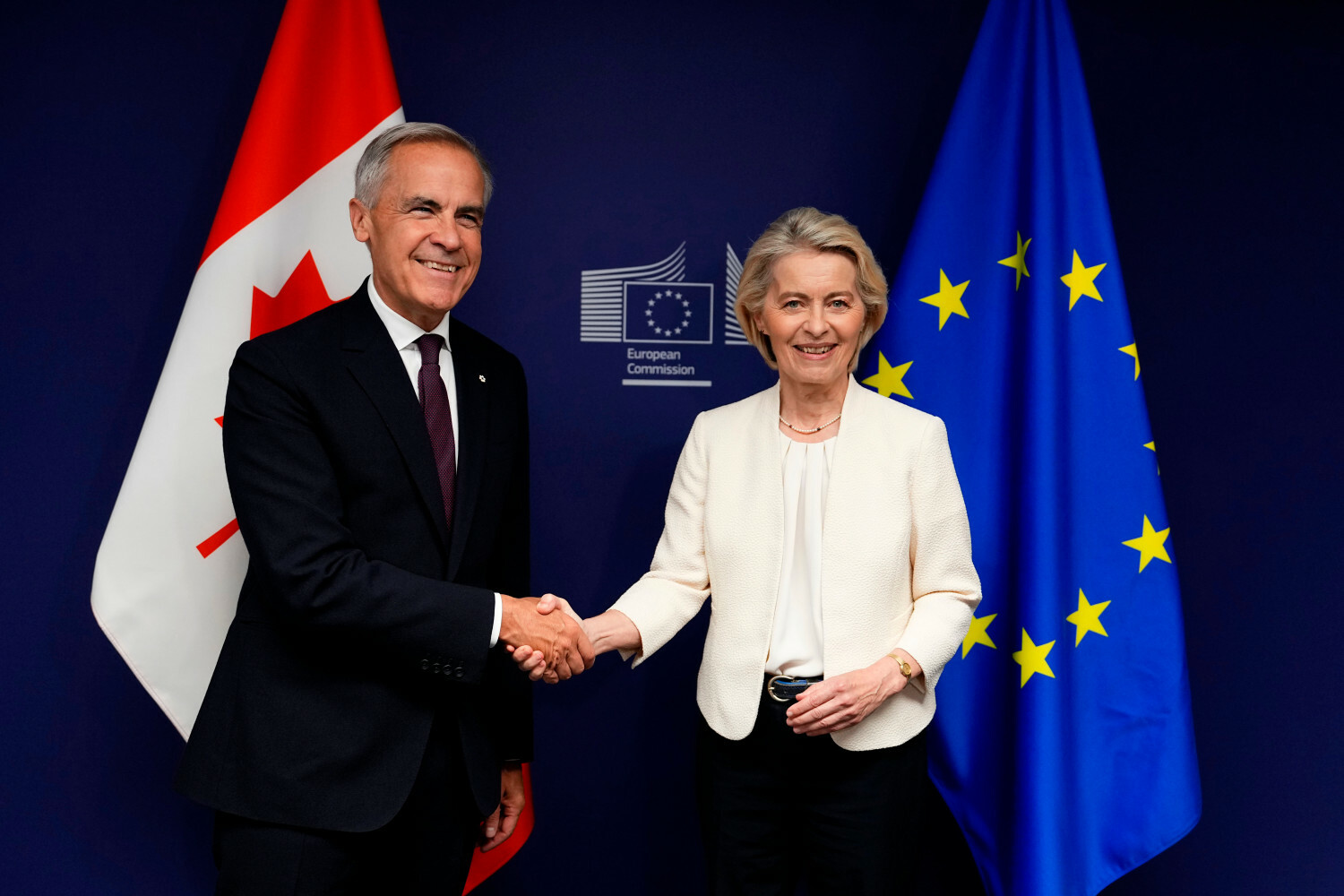 Kanada coraz bliżej UE? Na stole „członkostwo stowarzyszone”, europoseł zdradza szczegóły