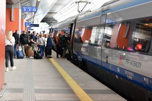 Kraków