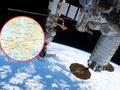 O której przelot ISS nad Polską?