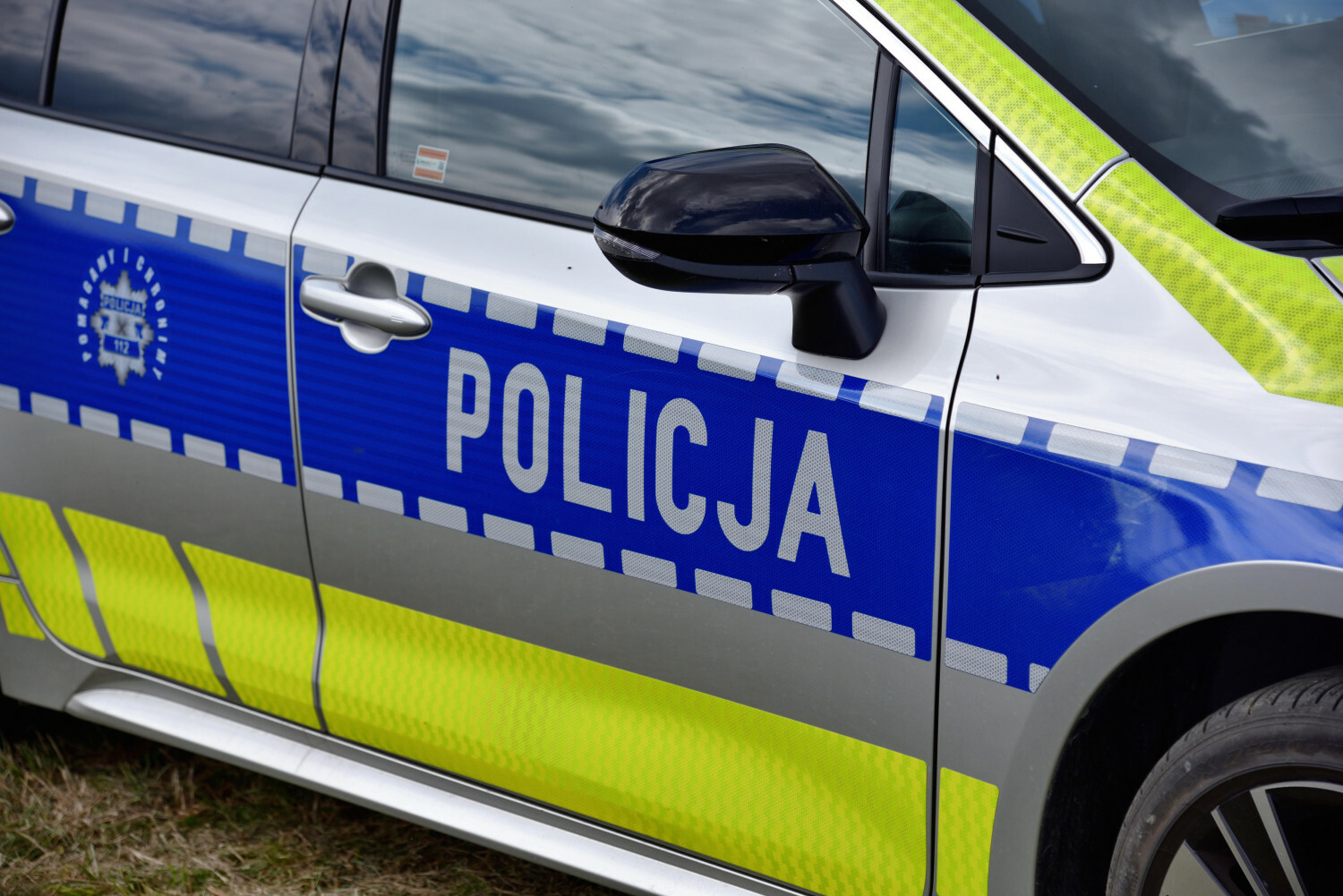 Nina i Oskar zaginęli w Szczecinie. Pilny komunikat policji ws. poszkiwań rodzeństewa