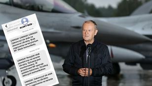zmiany w systemie alertów