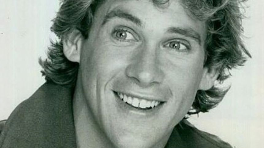 Michael Dudikoff